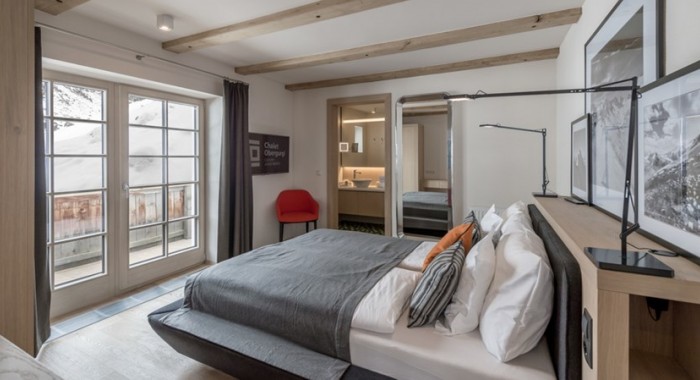 Chalet Obergurgl, Obergurgl ski chalet, image 2